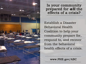 Is your community prepared for all effects of a crisis?